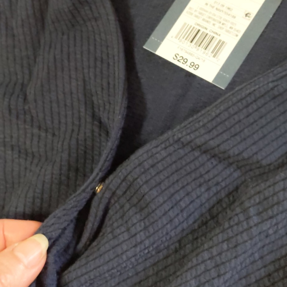 Universal Thread jumpsuit - Picture 6 of 6